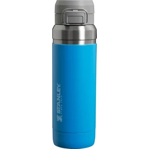 The Quick Flip Paslanmaz Çelik Termos 1.06 Lt (36 Oz) - Azure
