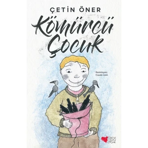 Kömürcü Çocuk-Çetin Öner