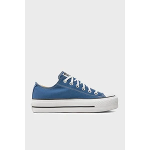 Chuck Taylor Platform Tabanlı Sneaker Ayakkabı Kadın Ayakkabı A08289C 459