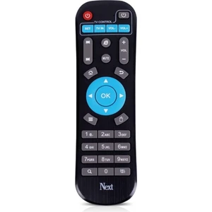 Mediabox (Mybox) Uzaktan Kumanda