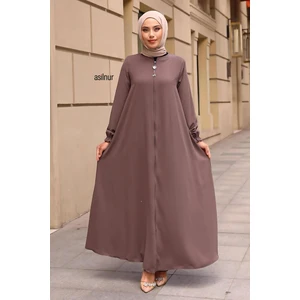 Mevlana Ferace Vizon