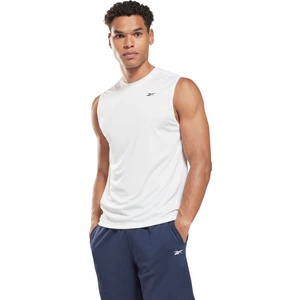 Traın Slvls Tech Te Beyaz Erkek Atlet