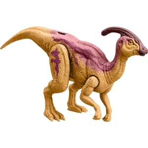 Jurassic World Kükreyen Dinozor Figürleri - Parasaurolophus