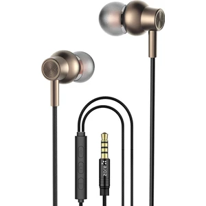 Er-10 Sq Surround 3D Hi-Res Magnetik Özellikli 3.5mm Kablolu Kulak Içi Kulaklık