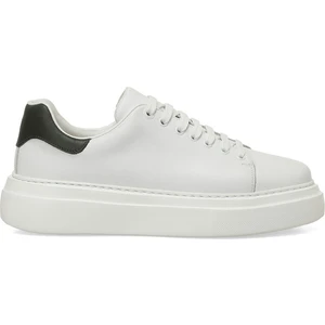 Gary 4Pr Beyaz Erkek Sneaker