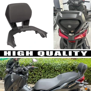 Xmax Techmax 2023-2024 Sissybar Sırt Dayama
