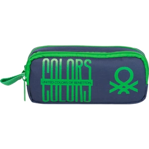 Cambridge Polo Club United Colors Of Benetton. Elegant Çift Bölme Erkek Çocuk Kalemlik