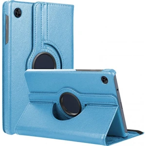 Samsung Galaxy Tab A9+ Plus X210 Uyumlu 11 Inç Döner Standlı Tablet Kılıfı