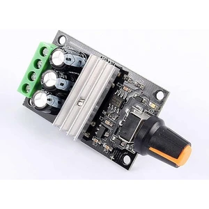 3A Pwm Dc Motor Hız Kontrol Devresi Dimmer 6V 12V 24V 28V