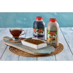 Üzüm Pekmezi 650GR ve Tahin 500GR