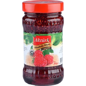 2'li Ahududu Reçel 380GR