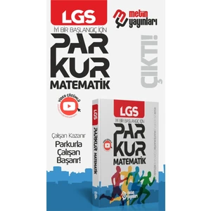 Lgs Parkur