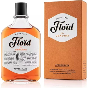 Tıraş Sonrası Losyon - The Genuine Aftershave 150ML