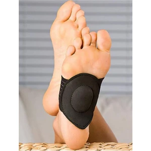 Ayak Boşluğu Destek Pedi Ayak Desteği Boşluk Doldurma Esnek Ped 1 Çift