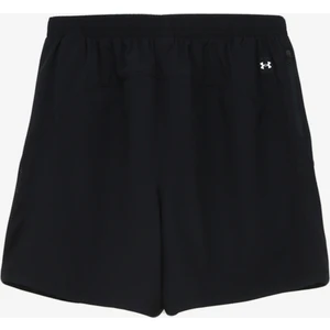 Under Armour 1384217-001 Pjt Rock Ultimate 5 Tr Siyah Erkek Oversize Şort