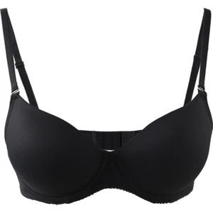 Pierre Cardin Kadın Balenli Dolgulu Push Up Sütyen
