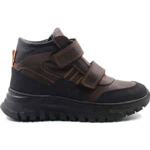 Fast Step  Deri Unisex Klasik Bot 612SFA1586-1