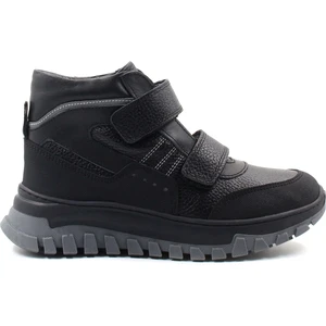 Fast Step  Deri Unisex Klasik Bot 612SFA1586-1