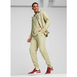 Sweatshirt, M, Krem