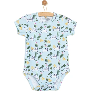 Unisex Kısa Kol Body Unisex