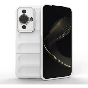 Huawei Nova 12S  Miami Serisi Darbeye Dayanıklı Silikon Kılıf - AL3420