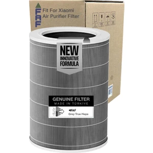 FAF Filtre Faf Xiaomi 2h-2c-2s-3h-3c Filtre  360TRUECAM Yeni Formullü Hepa Filtre