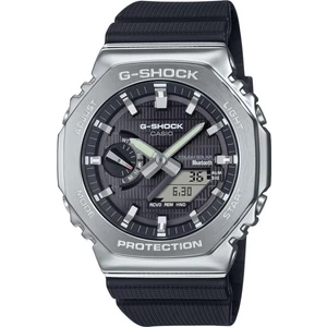 G-Shock GBM-2100-1ADR Erkek Kol Saati