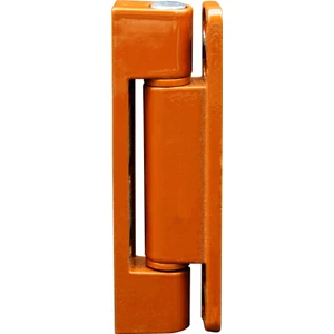 100 mm Pimapen Pvc Kapı Menteşesi Açık Meşe 5 Adet
