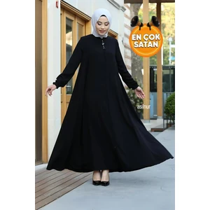 Mevlana Ferace Siyah
