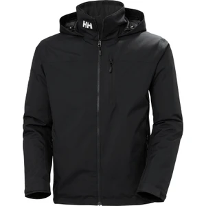 Helly Hansen Crew Hooded Mıdlayer Mont 2