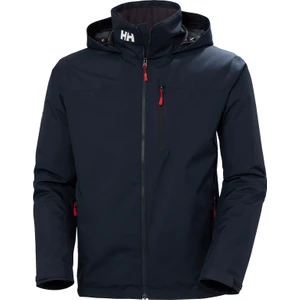 Helly Hansen Crew Hooded Mıdlayer Mont 2