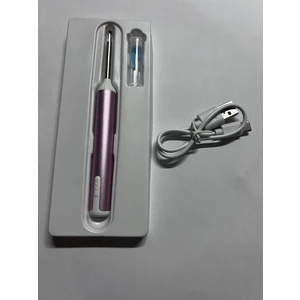Kablosuz Wifi Kulak Temizleme Kamerası - Ios Android Iphone Uyumlu 1296P Hd LED Otoskop Kamera
