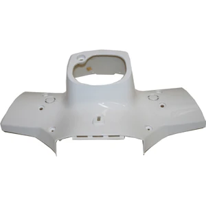 Mondial Revival Gidon Alt Koruma Far Muhafaza Beyaz