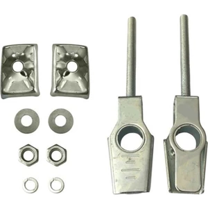 Mondial 125 Mh Drift Zincir Gergi Çektirmesi