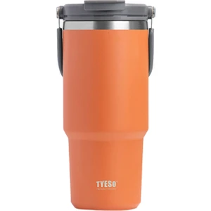 Dailyneed Termos Vakumlu Paslanmaz Çelik Iki Katmanlı 1050ML