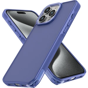 iPhone 13 Pro Max Kılıf Elegant Seri Silikon Kapak