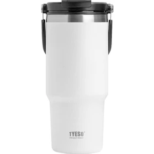 Dailyneed Termos Vakumlu Paslanmaz Çelik Iki Katmanlı 1050ML