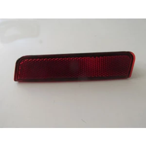 Dacia Logan Mcv 14/20 Arka Tampon Reflektörü Sağ Kırmızı