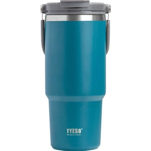 Dailyneed Termos Vakumlu Paslanmaz Çelik Iki Katmanlı 1050ML