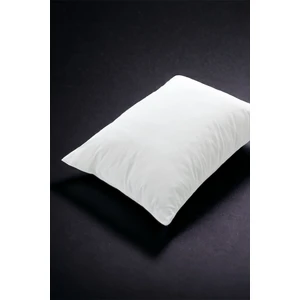 Beyaz Boncuk Silikon Yastık 850 gr