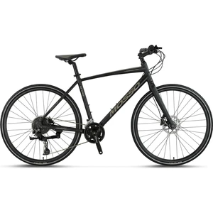 Legarda Pro X20 Mdm Hidrolik Şehir Bisikleti 20 Vites 46 Kadro (165 cm Üstü Boy)