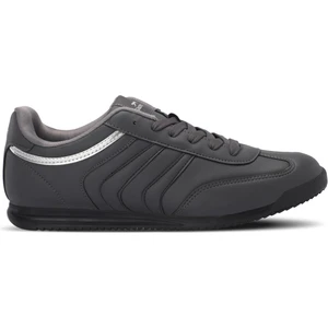 MADISON I Erkek Sneaker Koşu & Yürüyüş Ayakkabısı Koyu Gri