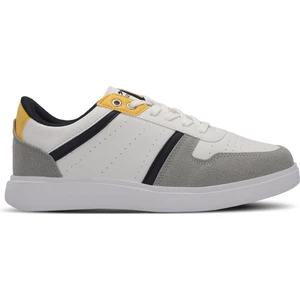 LAZER I Erkek Sneaker Koşu & Yürüyüş Ayakkabısı Beyaz