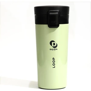 Loop Bardak Termos Yeşil 380 ml