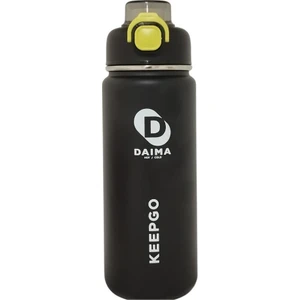 Keepgo Termos Siyah 750 Ml