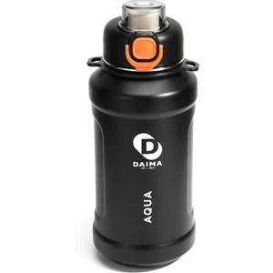 Aqua Termos Siyah 1000 Ml