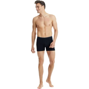 Tender Cotton Siyah Boxer C3T3N2O9