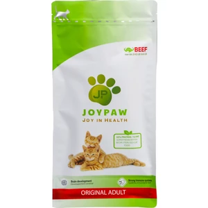 Joypaw Kısırlaştırılmış Süper Premium Sığır Etli Kedi Maması 6KG