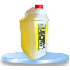 Ceran Kolonya Limon Kolonyası 80 Derece 5 lt