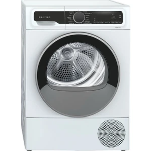 KM10610CTR A++ 10 kg Isı Pompalı Çamaşır Kurutma Makinesi